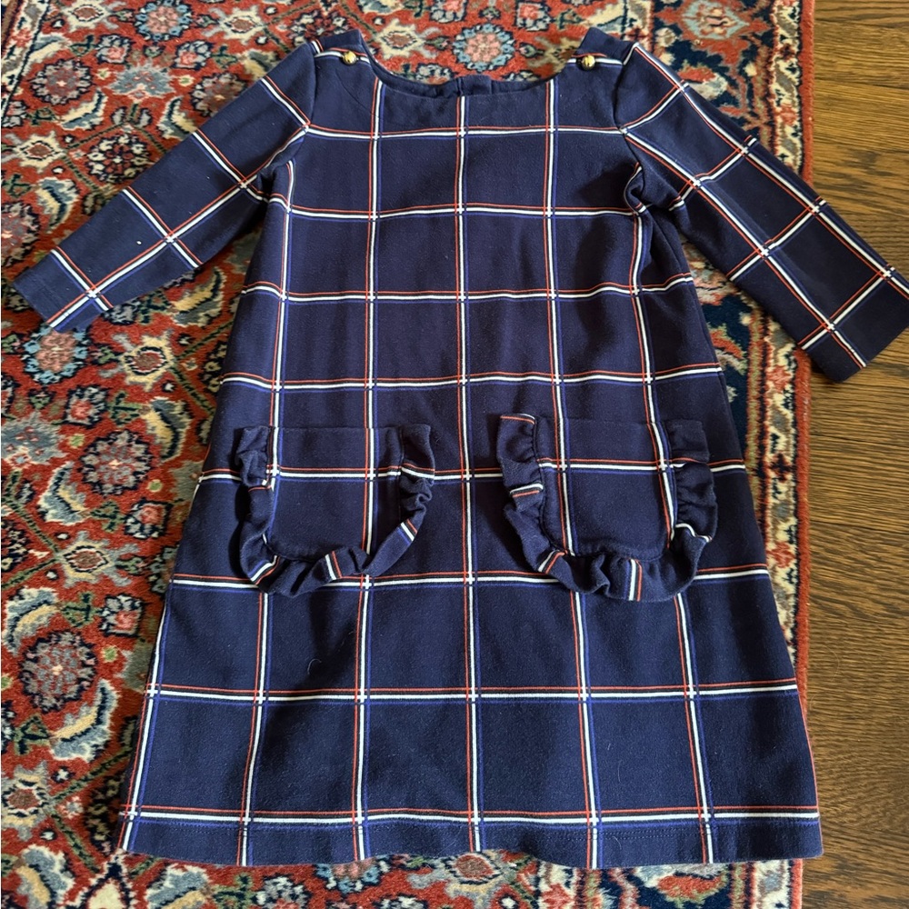 Janie and Jack Dress